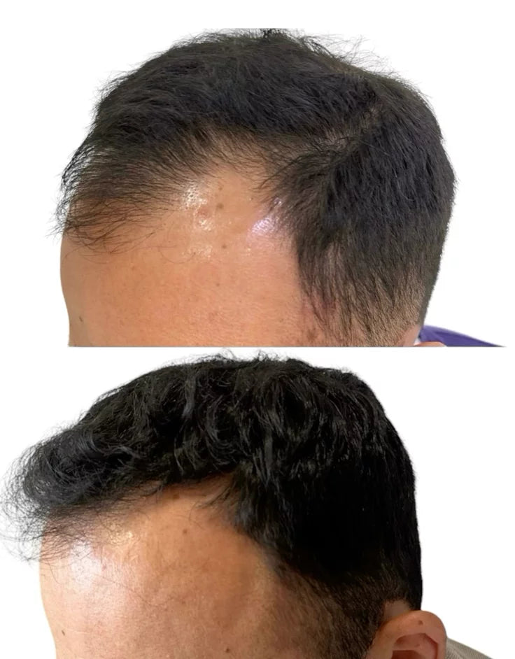GHK-Cu Copper Peptide Hair & Scalp Serum